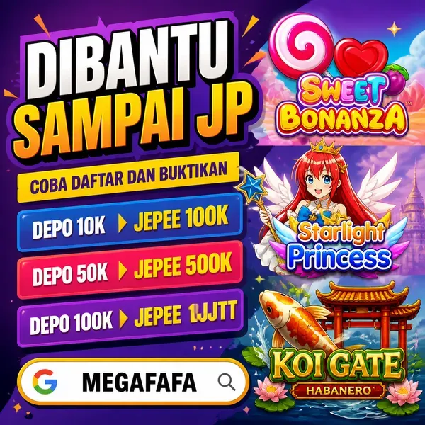 aplikasi judi slot terbaik